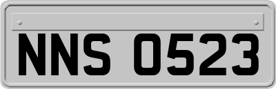 NNS0523