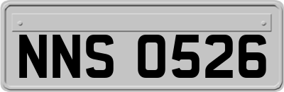 NNS0526