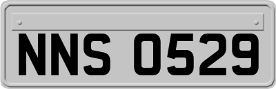 NNS0529