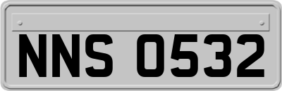 NNS0532