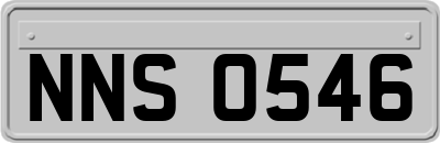 NNS0546