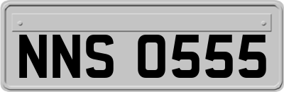 NNS0555