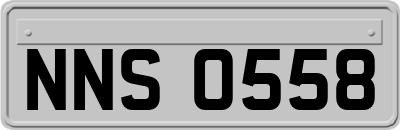 NNS0558