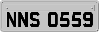 NNS0559