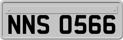 NNS0566