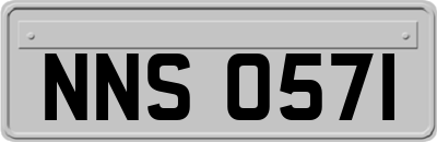 NNS0571