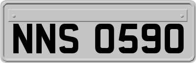 NNS0590