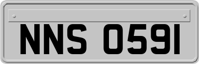 NNS0591