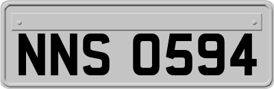 NNS0594