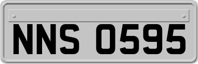 NNS0595