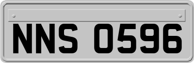 NNS0596