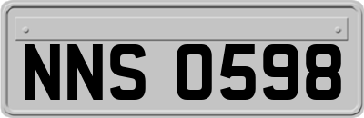 NNS0598