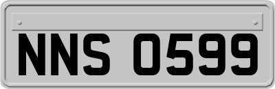 NNS0599