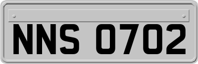 NNS0702