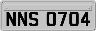 NNS0704