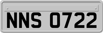 NNS0722