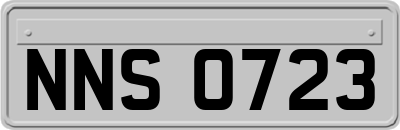 NNS0723