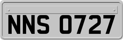 NNS0727