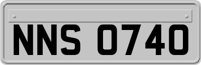 NNS0740