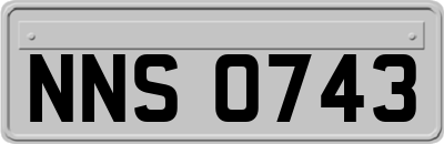 NNS0743