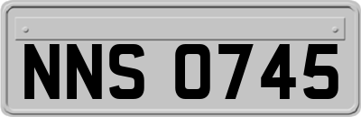 NNS0745