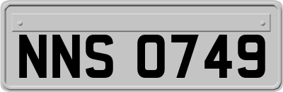 NNS0749