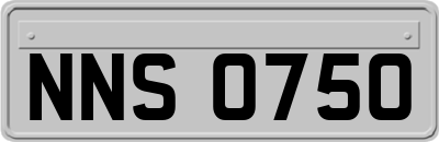 NNS0750