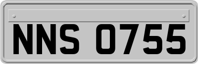 NNS0755
