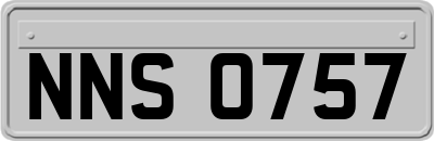 NNS0757