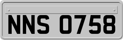 NNS0758