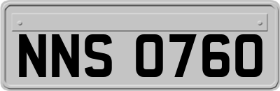 NNS0760