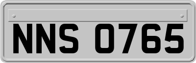 NNS0765