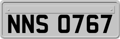 NNS0767