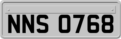 NNS0768