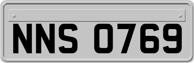 NNS0769