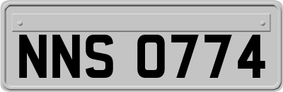 NNS0774