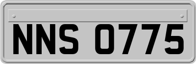 NNS0775