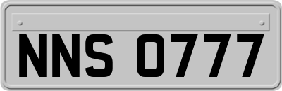 NNS0777