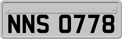 NNS0778