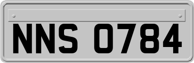 NNS0784