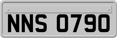 NNS0790