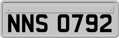 NNS0792