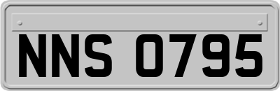 NNS0795