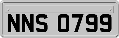 NNS0799