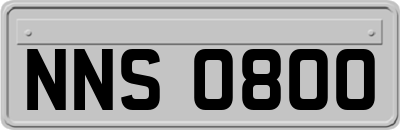 NNS0800