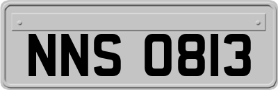 NNS0813