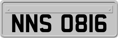 NNS0816