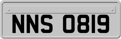 NNS0819