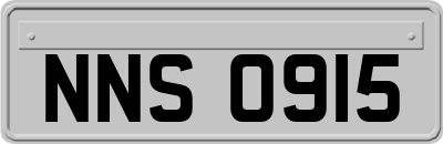 NNS0915