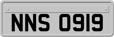 NNS0919